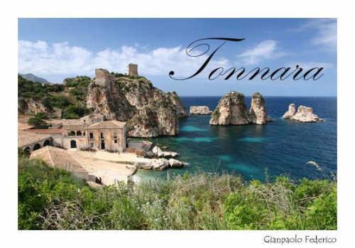 Il Cortile Leilighet Castellammare del Golfo Eksteriør bilde