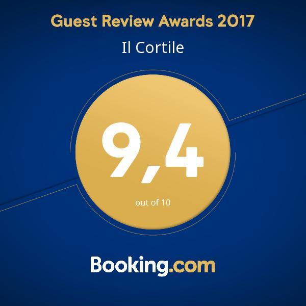 Il Cortile Leilighet Castellammare del Golfo Eksteriør bilde